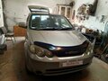 2002 Honda HR-V I Рестайлинг, серый, 650000 рублей - вид 2