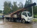 2007 Isuzu Elf (N-series), белый, 2260000 рублей - вид 3