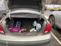 2003 Ford Taurus IV, серый - вид 8