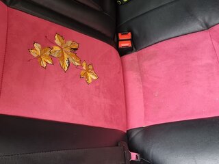 2003 Ford Mondeo 5-speed III, розовый, 300000 рублей, вид 5