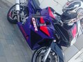 1993 Honda CBR 600F, чёрный - вид 3