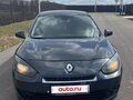 2010 Renault Fluence I, серый - вид 1