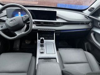 2023 Chery Tiggo 7 Pro Max I, чёрный, 2300000 рублей, вид 3