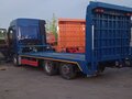 2006 Mercedes-Benz Actros, синий, 6750000 рублей - вид 1