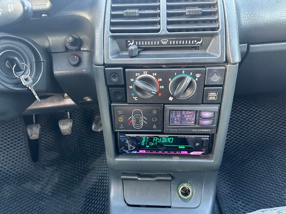 2006 Lada (ВАЗ) 2110, зелёный, 345000 рублей - вид 23