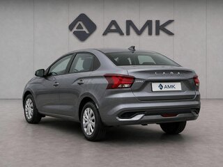 2026 Lada (ВАЗ) Iskra, серый, 1615000 рублей, вид 3