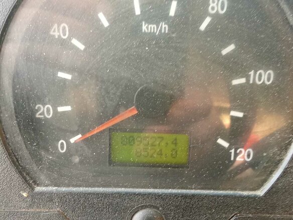 2012 МАЗ 5440, белый, 900000 рублей - вид 5