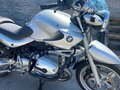 2002 BMW R 1150 R, серый, 350000 рублей - вид 2