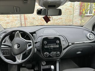 2021 Renault Kaptur I Рестайлинг, белый, 1799000 рублей, вид 5