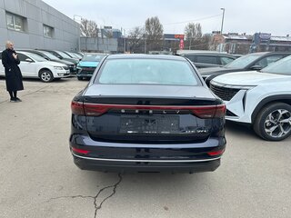 2024 Geely Emgrand II, синий, 1850000 рублей, вид 5