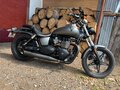 2015 Triumph Speedmaster, серый, 555000 рублей - вид 6