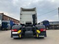 2017 DAF XF 105, белый - вид 3