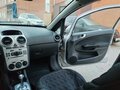 2008 Opel Corsa D, серебристый - вид 11