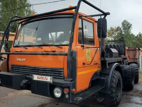 2012 МЗКТ 6923, золотистый, 2532849 рублей, вид 1