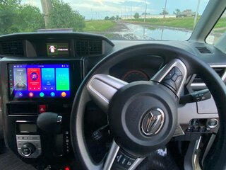 2018 Daihatsu Thor I, белый, 1500000 рублей, вид 5