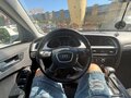 2013 Audi A4 IV (B8) Рестайлинг, белый, 1350000 рублей - вид 6
