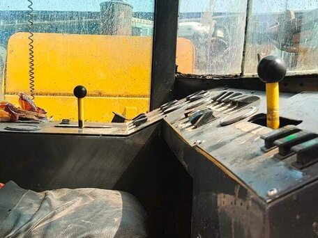 2013 XCMG XZ, жёлтый, 3900000 рублей, вид 2