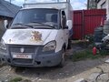 2005 ГАЗ ГАЗель (3302), белый, 225000 рублей - вид 1