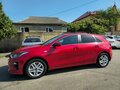 2019 Kia Ceed III, красный, 1750000 рублей - вид 5