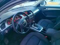 2008 Audi A4 IV (B8), чёрный, 650000 рублей - вид 3