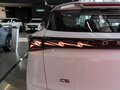2026 Omoda C5 II, белый, 2399000 рублей - вид 6