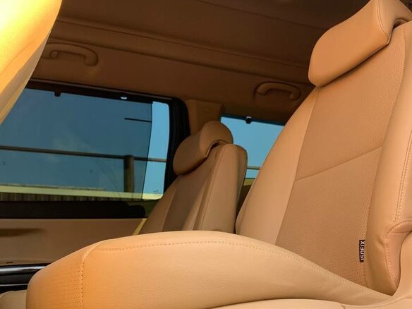 2019 Kia Carnival III, белый, 3560000 рублей - вид 22