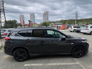 2020 Chevrolet Orlando II, серый, 2200000 рублей, вид 4