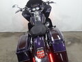 2008 Harley-Davidson Road Glide, фиолетовый - вид 4