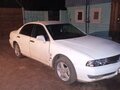1995 Mitsubishi Diamante II, серый, 300000 рублей