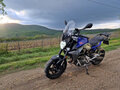 2020 BMW F 900 R, синий, 1050000 рублей