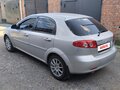 2007 Chevrolet Lacetti I, серебристый, 300000 рублей - вид 5