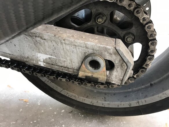 2003 Ducati Monster 1000, серебристый - вид 5