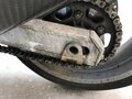 2003 Ducati Monster 1000, серебристый - вид 5