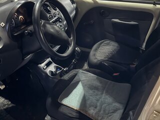 2012 Daewoo Matiz I Рестайлинг, оранжевый, 110000 рублей, вид 5