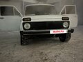 1993 Lada (ВАЗ) 2121 (4x4) I, белый, 300000 рублей - вид 1
