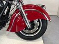 2014 Indian Chieftain, красный, 810000 рублей - вид 9