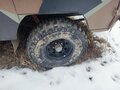 2010 УАЗ 3962, серый, 659000 рублей - вид 5