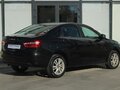 2018 Lada (ВАЗ) Vesta I, чёрный, 850000 рублей - вид 4