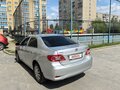 2013 Toyota Corolla X (E140, E150) Рестайлинг, серый, 970000 рублей - вид 6