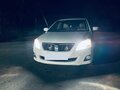 2012 Toyota Premio II (T26) Рестайлинг, белый, 1150000 рублей - вид 2