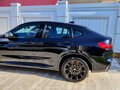 2018 BMW X4 M40i II (G02), чёрный, 6000000 рублей - вид 11