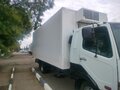 1994 Fuso (Mitsubishi) Fighter, белый, 2400000 рублей - вид 4