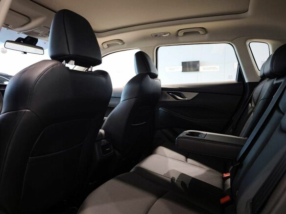 2025 Changan CS35 Plus I Рестайлинг, белый, 2839900 рублей - вид 14