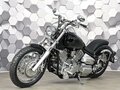 2007 Yamaha XVS1100, чёрный, 527000 рублей - вид 1