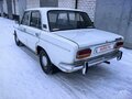 1969 ГАЗ 21 «Волга» 21Р, белый, 1500000 рублей - вид 6