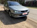 2003 Peugeot 406 I Рестайлинг, серый, 385000 рублей - вид 1