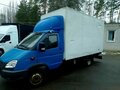 2012 ГАЗ ГАЗель (3302), синий, 1400000 рублей - вид 7