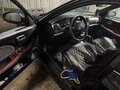 2006 Hyundai Sonata ТагАЗ IV (EF) Рестайлинг, чёрный, 470000 рублей - вид 2