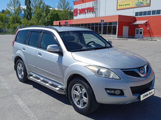 2011 Great Wall Hover H5, серебристый, 750000 рублей, вид 1