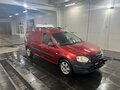 2016 LADA (ВАЗ) Largus, красный, 1050000 рублей - вид 2